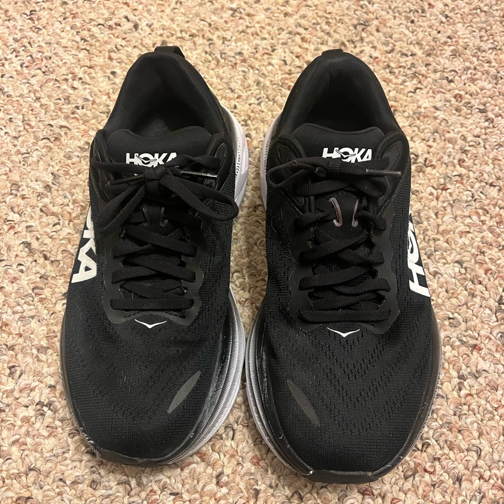 Women’s Hoka Bondi 8